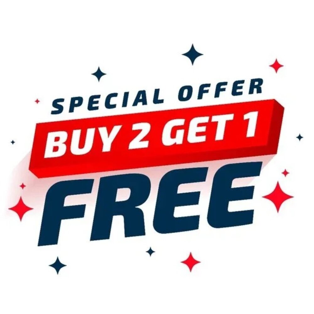 Buy TWO Get ONE FREE Fall Sweater and Coat Sale!